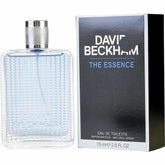 david beckham the essence 75ml edt spray (m)